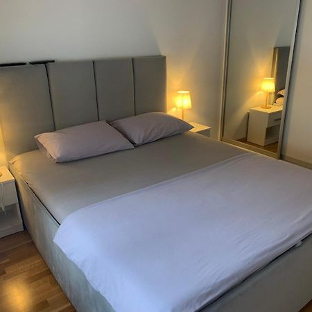 Apartman Luan Баня Лука Екстериор снимка